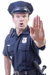 No one who wants the health police (even those with good intentions) correcting their every move.