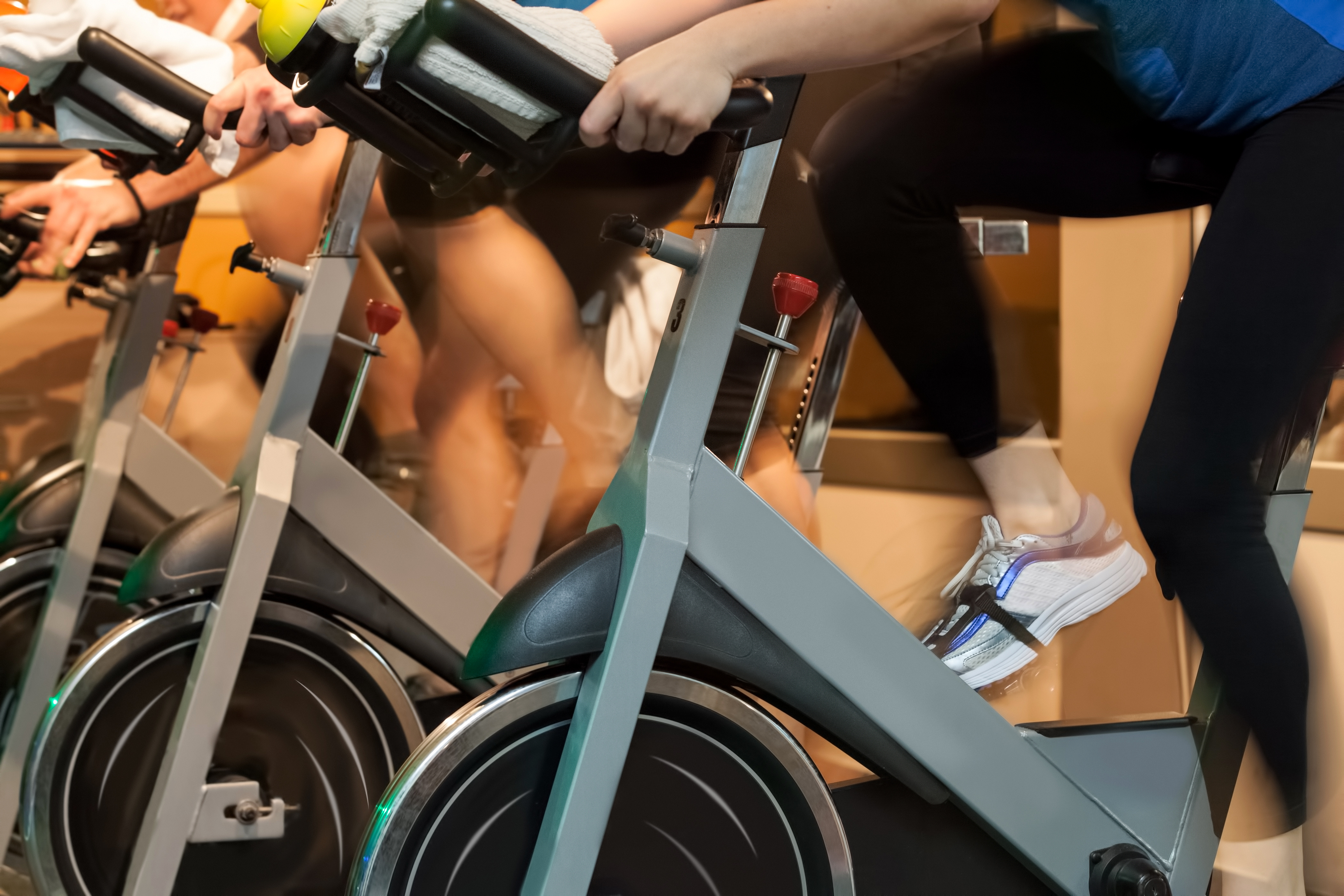 2015 Exercise Bike Buying Guide Excy