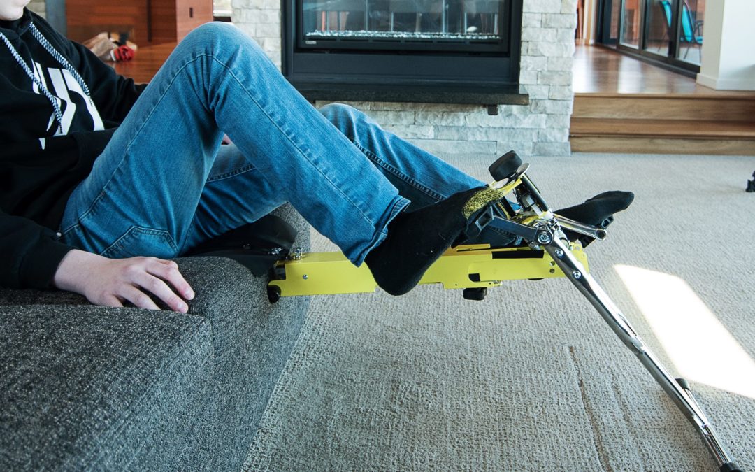 Live: The Best Stationary Recumbent Exercise Bike