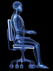 Sedentary Lifestyles Cause More Deaths Than Smoking