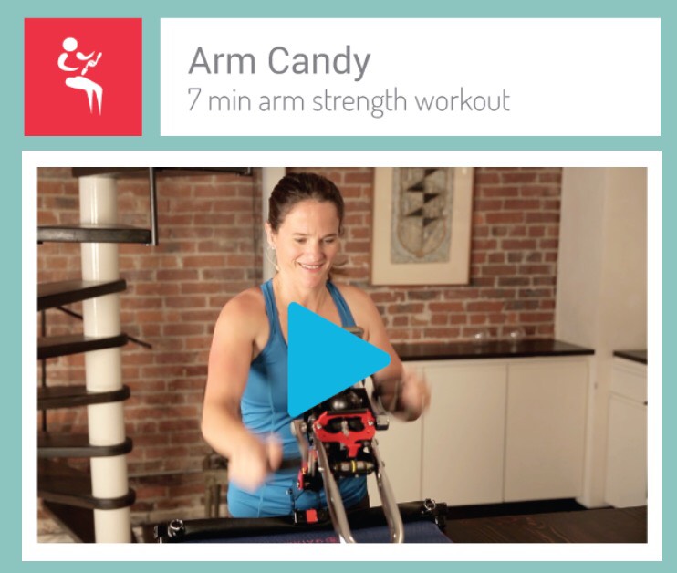 Exercise While Watching TV with Excy and So Much More Excy