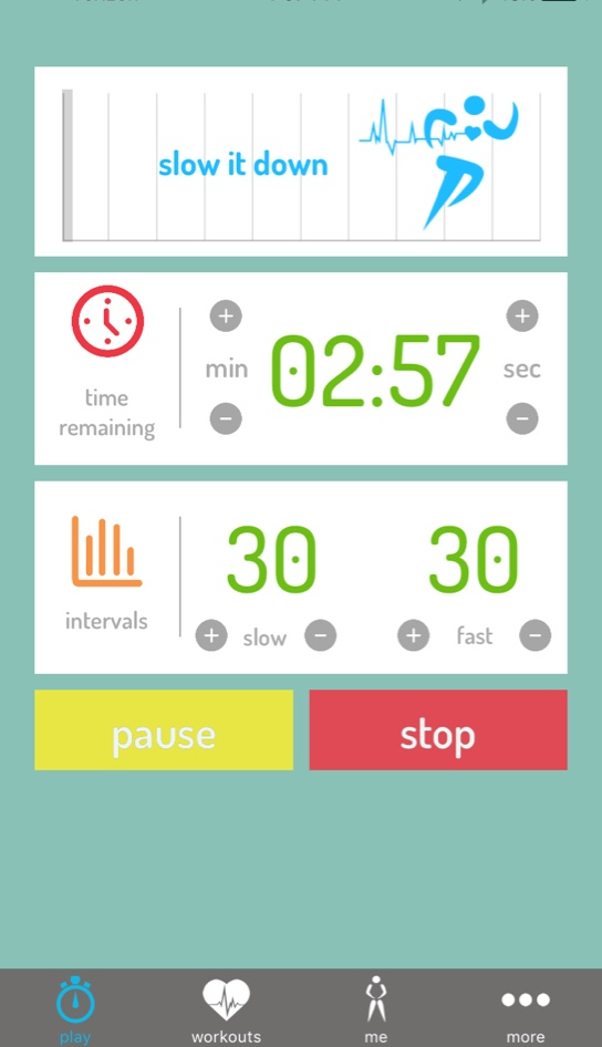 Best Interval Training Apps