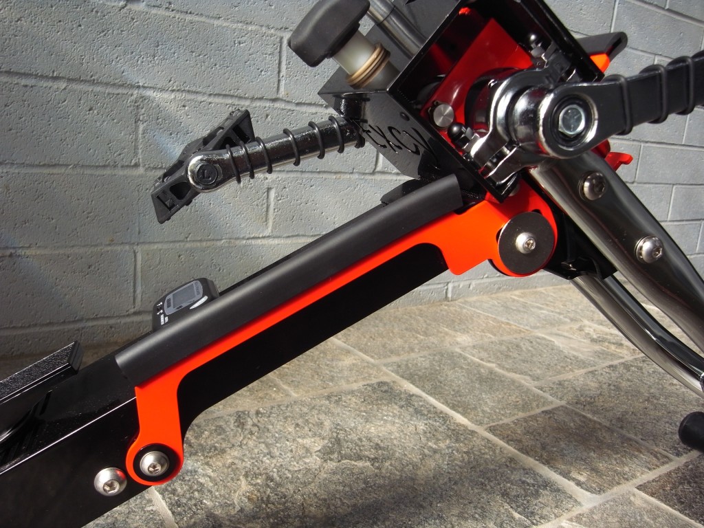 Light Excy Blemish: Ready to Ride! 30% Discount Off Sales Price | Excy