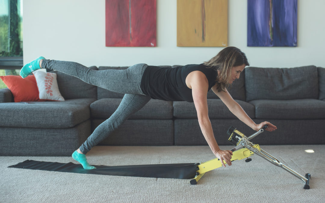 A Labor Day Facebook Photo Was My Health Wake-Up Call