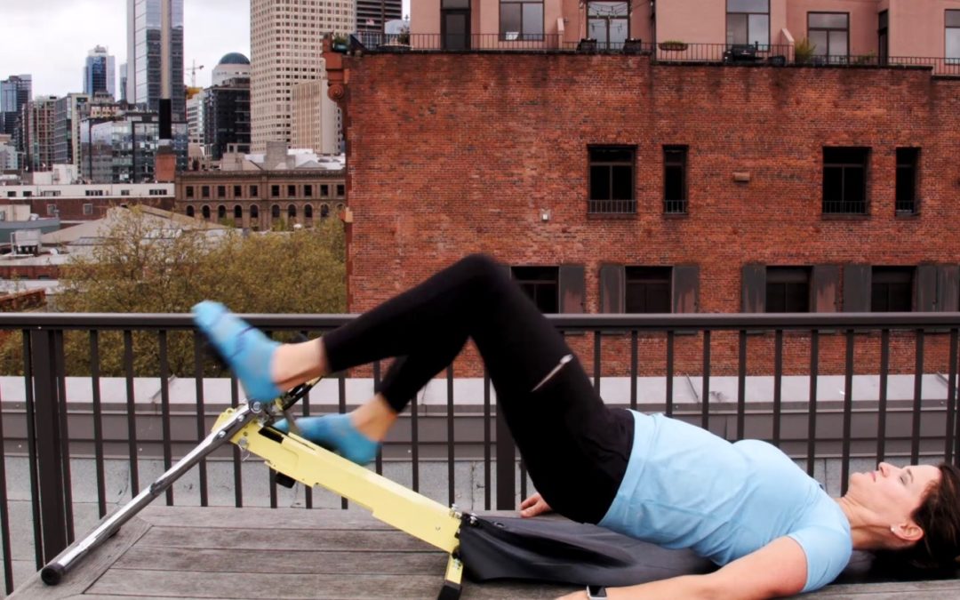 Springtime Sports Injuries for Runners: Start Slowly! Save $75 on Excy!