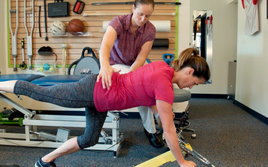 Exercise Prescriptions Must Get More Personal and More Prevalent