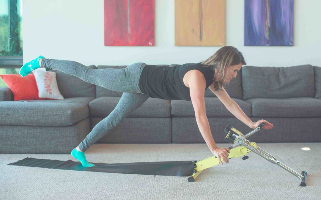 Live Excy Resistance Strength Training Circuit