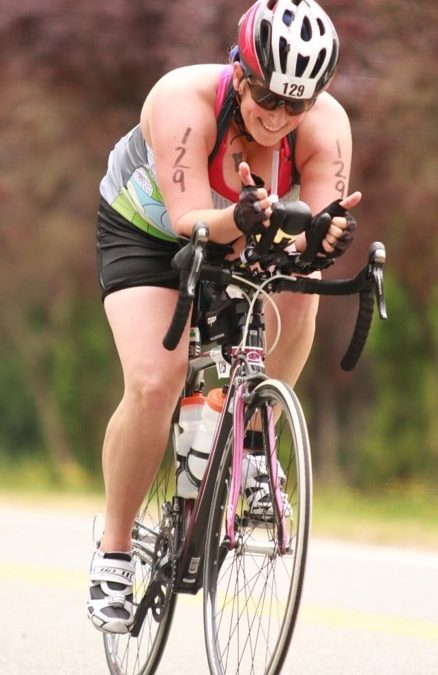 Overcoming Injuries for Trail Running and Ironman Training After 40