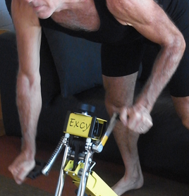 Summer Season is Upon Us. Time for Stamina and Endurance Exercises!