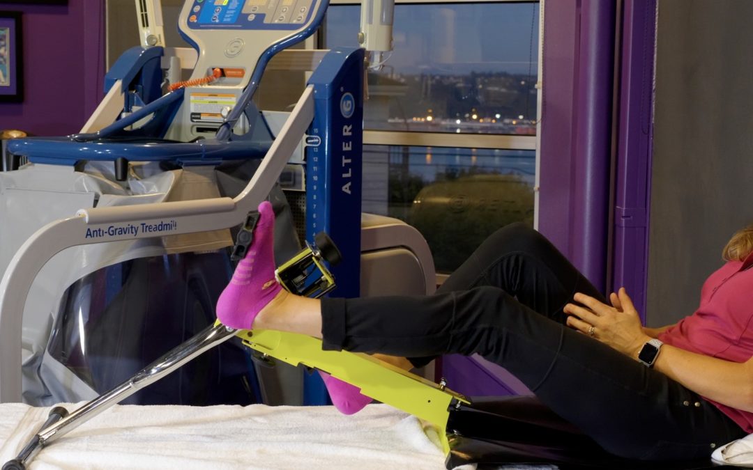 Excy Makes Medical Fitness More Accessible for Hospital Patients with New XCS Pro