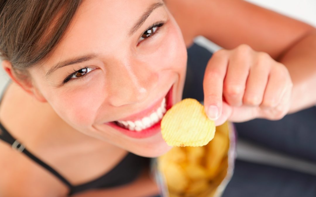 Explore Snacking on Exercise in 2019 to Eliminate Barriers