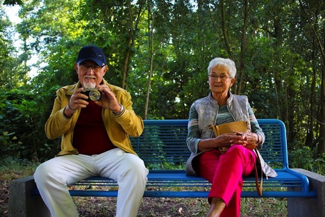 Improving Your Quality of Life: How Seniors Can Take Control of Their Well-Being