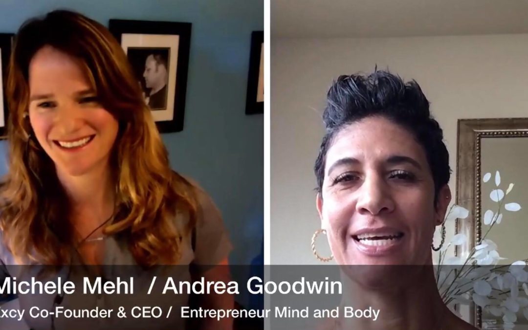 Can Exercise Help the Stages of Grief? HealthYeah! Hear One Woman’s Journey and Tips!