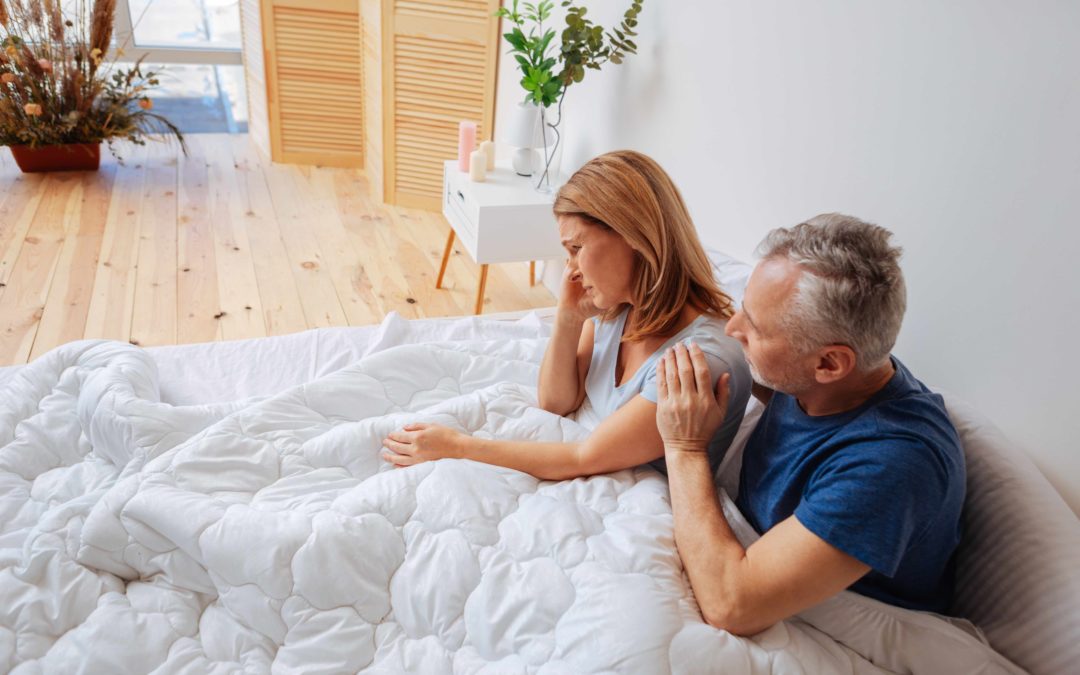 Is There More Than Meets the Eye to Sexual Health and Intimacy? HealthYeah!