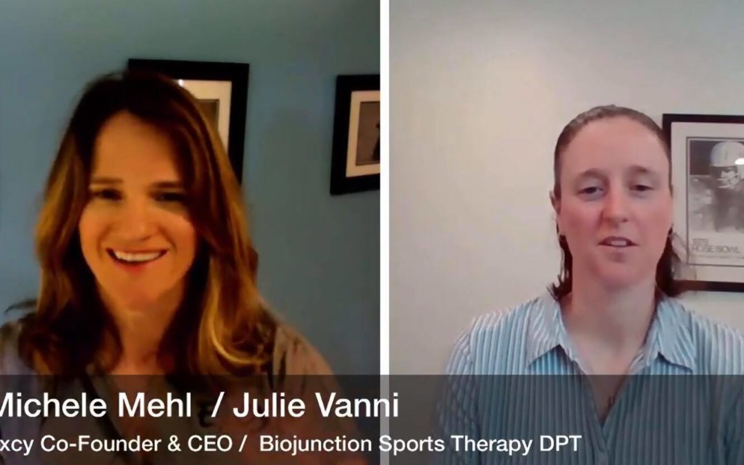 Can We Apply the Principles of Sports Therapy Throughout Life? HealthYeah!