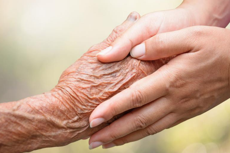 Is Navigating Elderly Care Difficult? HealthYeah! | Excy