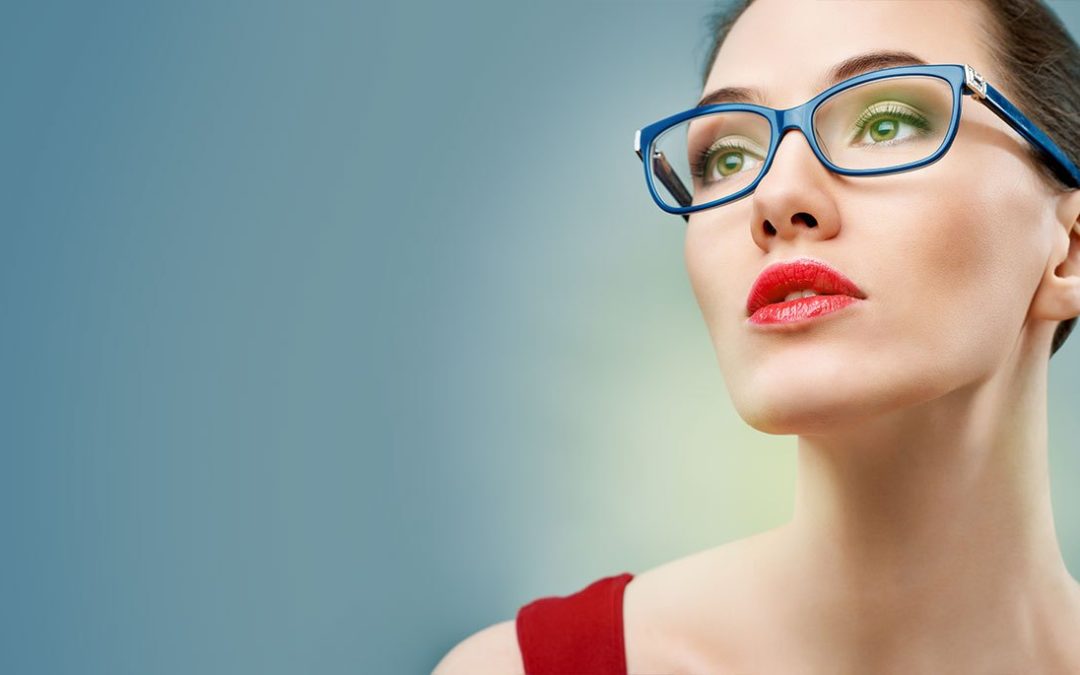 Can lifestyle eyecare choices improve eye health? HealthYeah!
